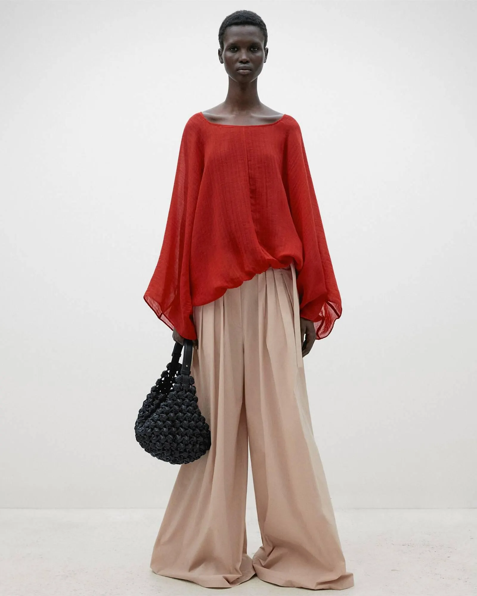 Massimo Dutti Flugblatt von 26. März bis 8. April 2024 - Flugblätt seite 9