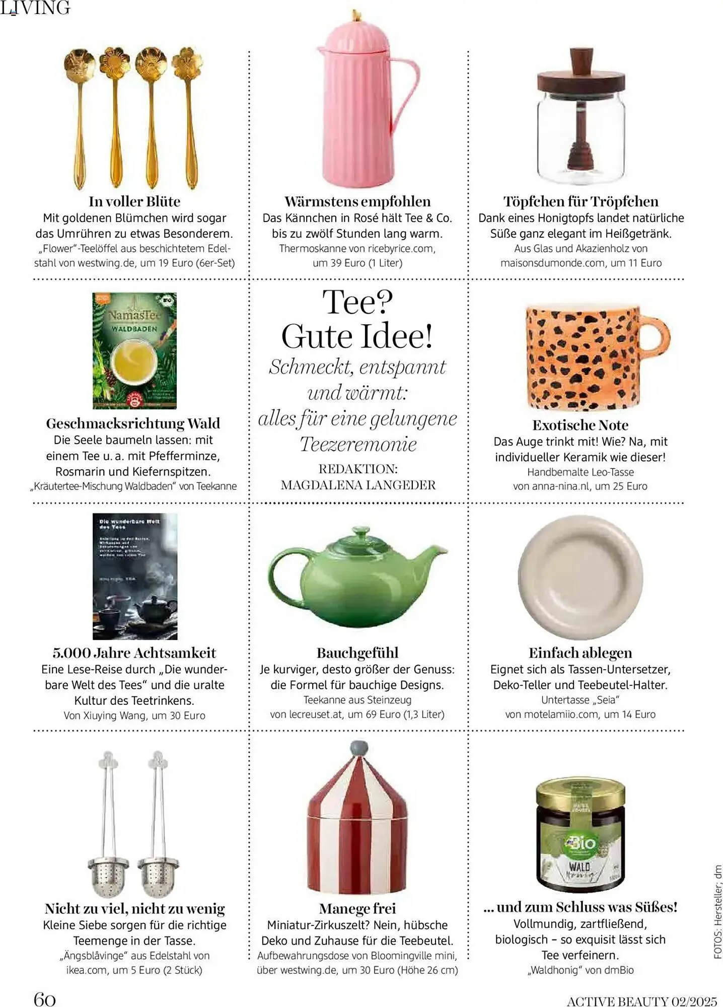 dm Flugblatt von 5. Februar bis 28. Februar 2025 - Flugblätt seite  60