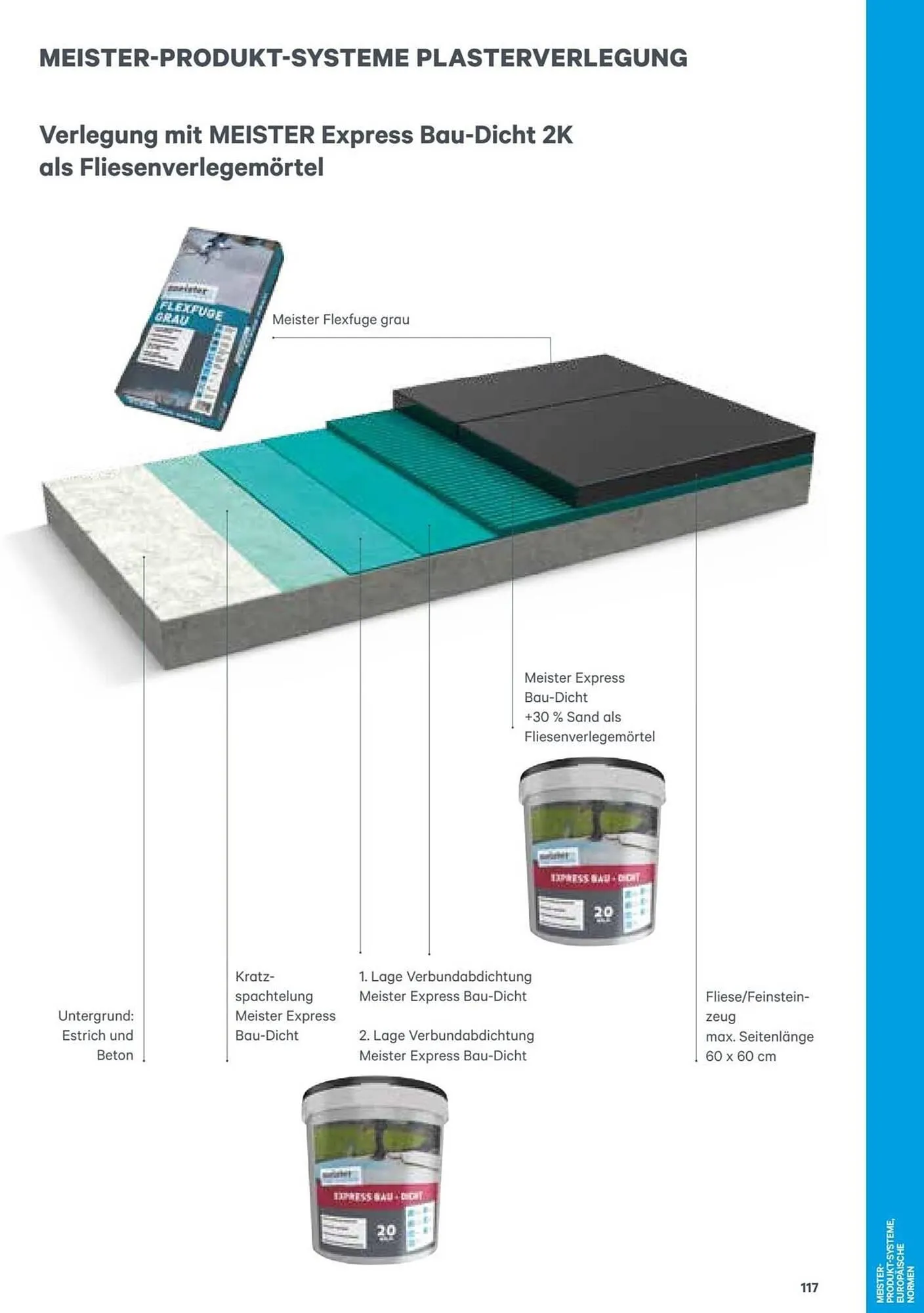 Lagerhaus Flugblatt von 1. Jänner bis 31. Dezember 2026 - Flugblätt seite  117
