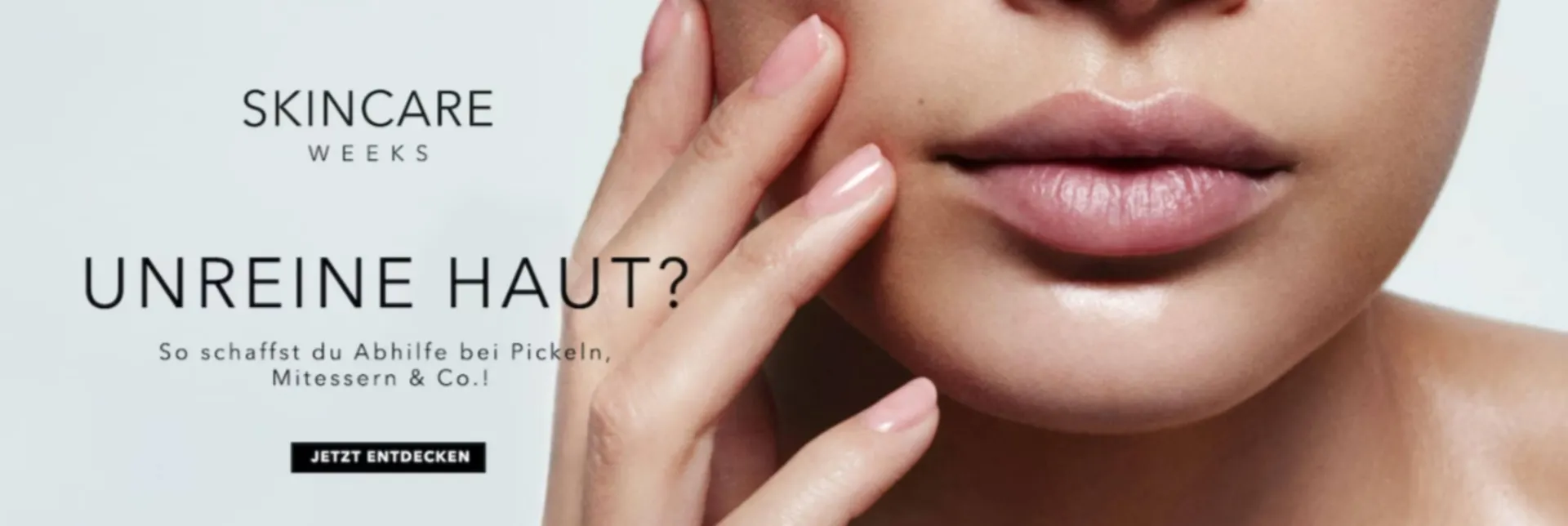 Douglas Flugblatt von 18. Jänner bis 1. Februar 2024 - Flugblätt seite 3