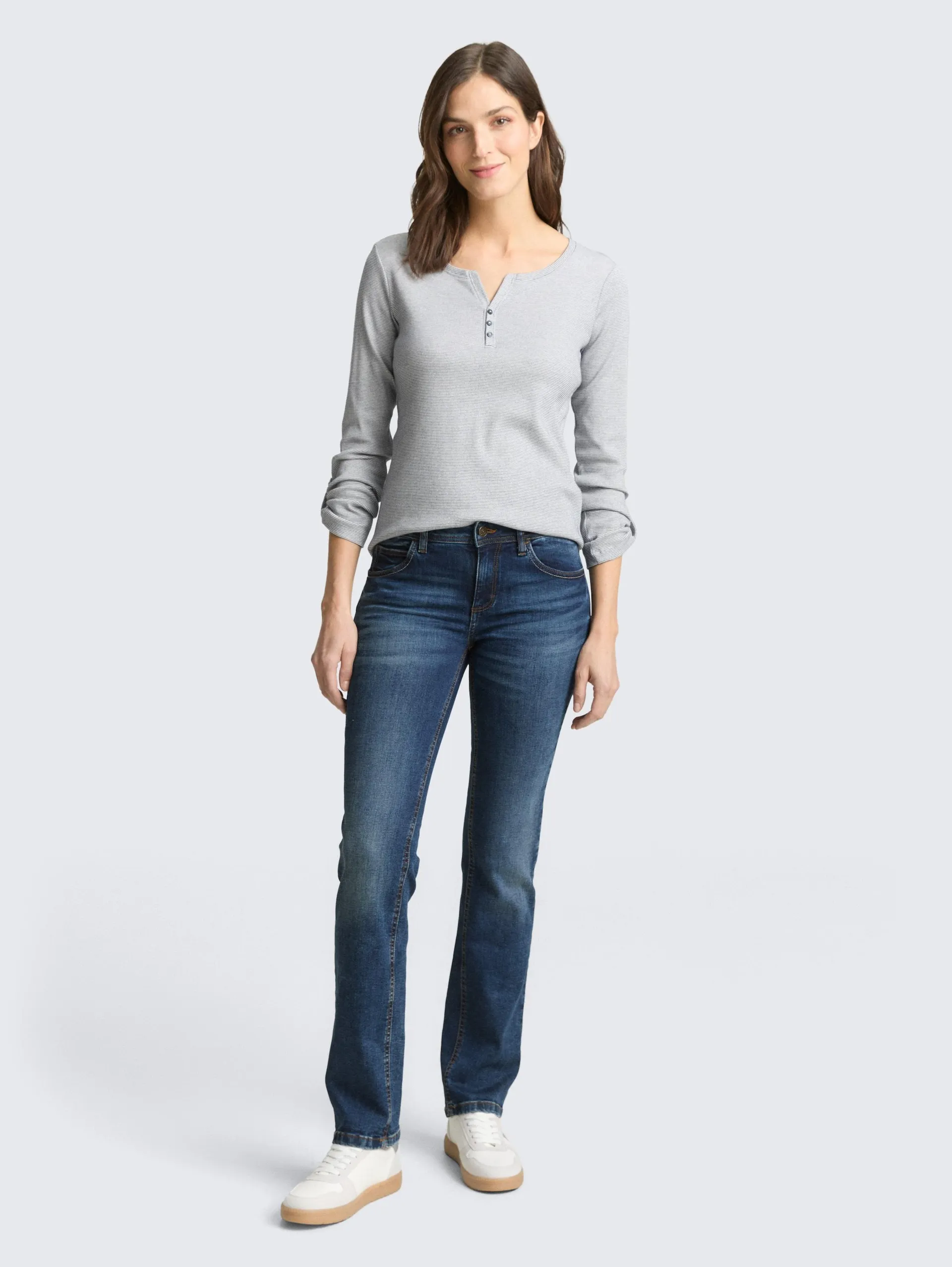 TTALEXA STRAIGHT Jeans