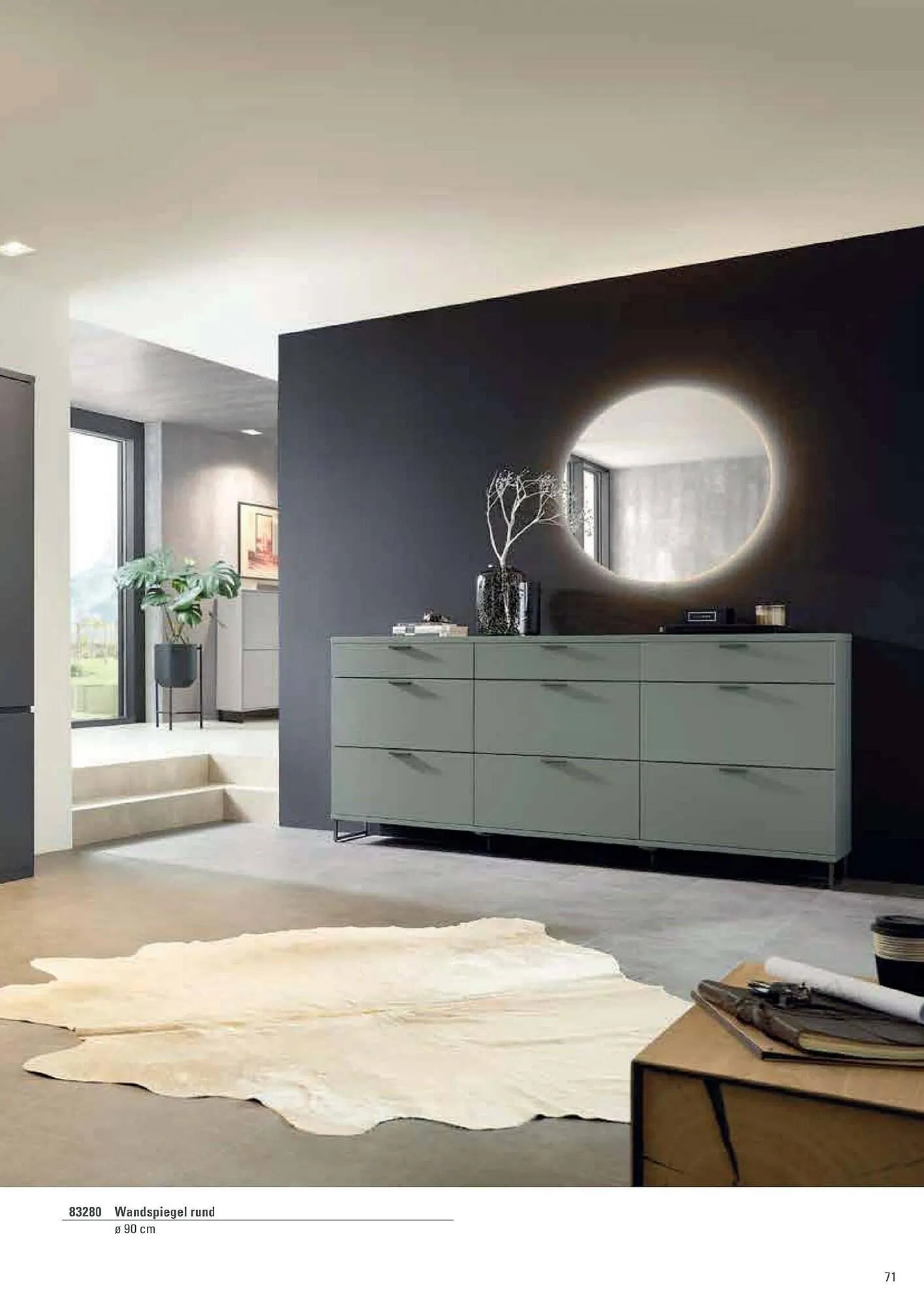 Rutar Flugblatt von 9. Jänner bis 31. Dezember 2025 - Flugblätt seite 71