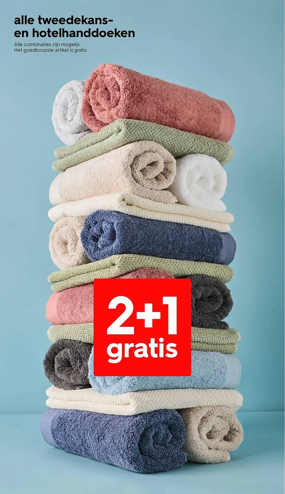 HEMA Flugblatt von 23. Februar bis 1. März 2026 - Flugblätt seite 16