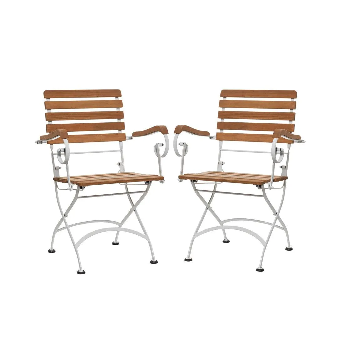 Gartenstuhl klappbar