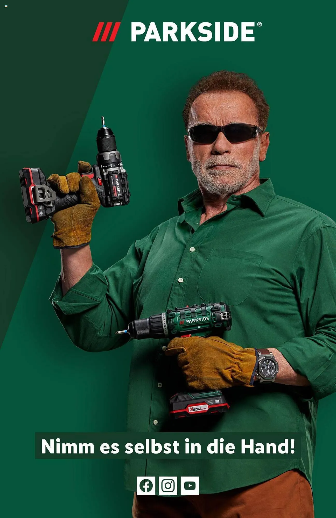 Lidl Flugblatt von 2. Oktober bis 7. Oktober 2023 - Flugblätt seite 14