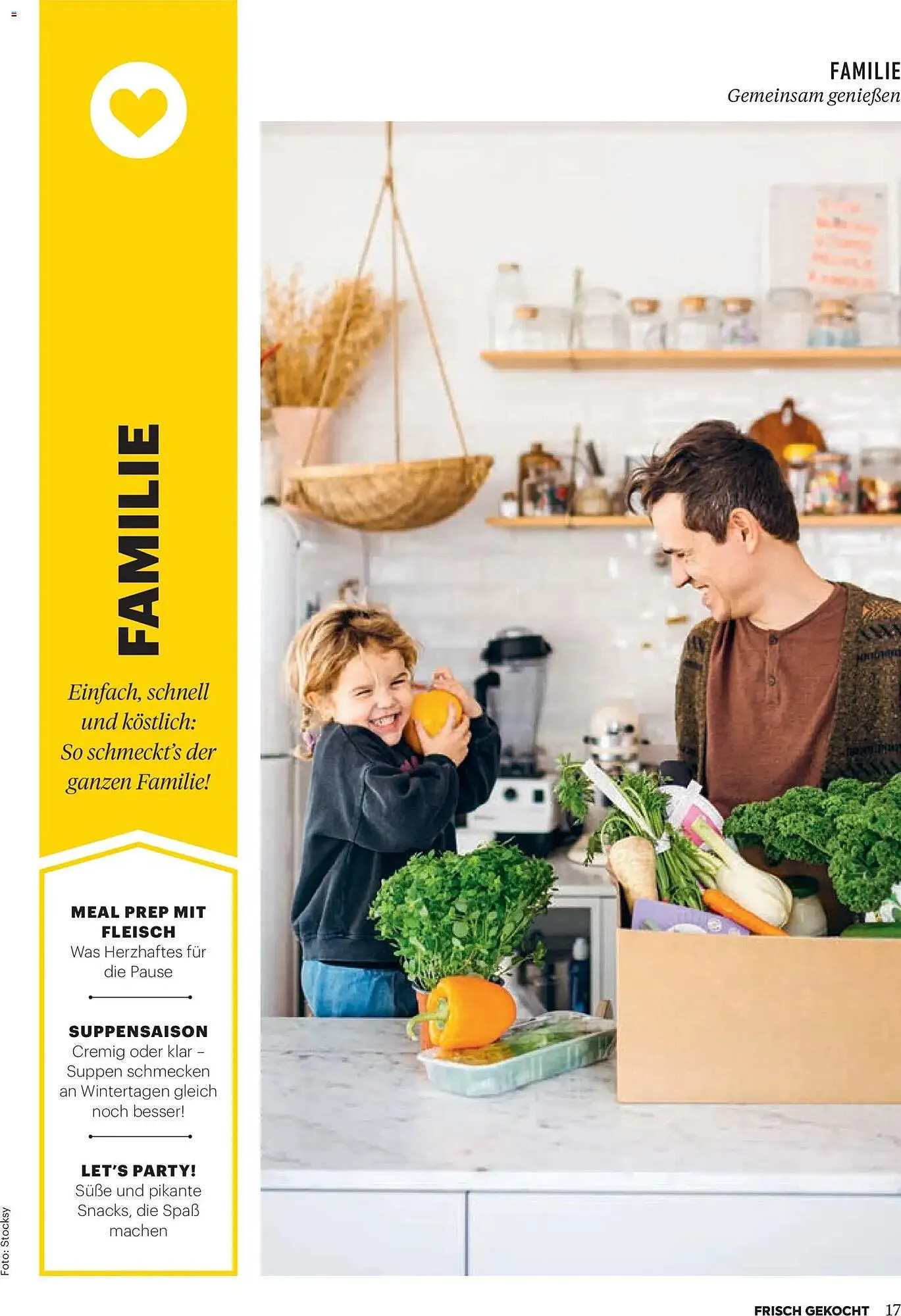 Billa Flugblatt von 1. Jänner bis 28. Februar 2026 - Flugblätt seite  13