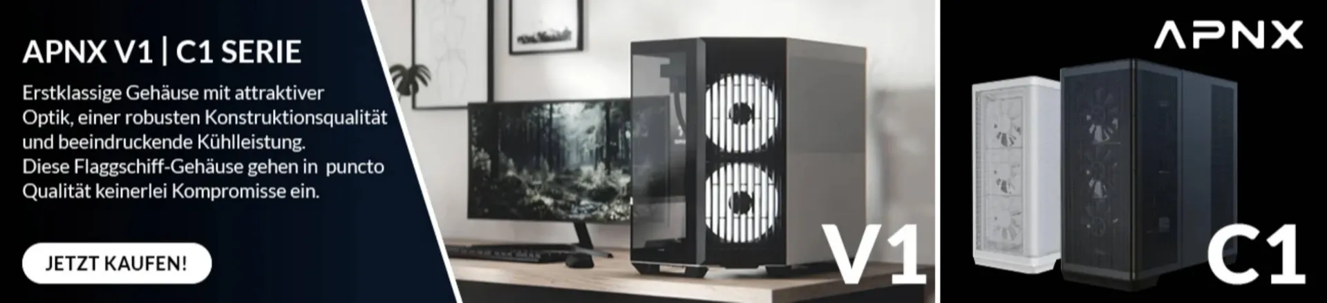 Alternate Flugblatt - 1