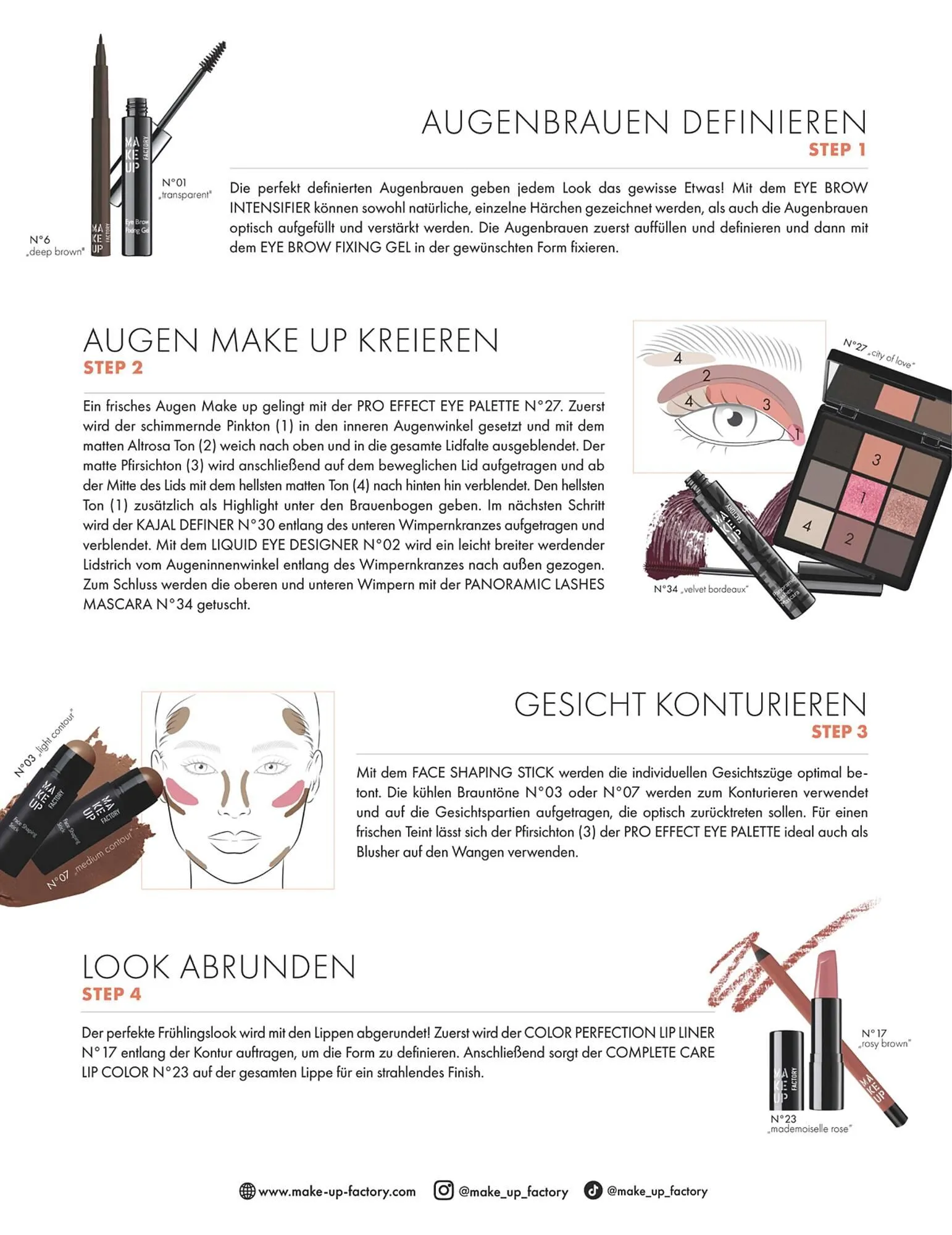 Müller Flugblatt von 1. Jänner bis 28. Februar 2026 - Flugblätt seite  19