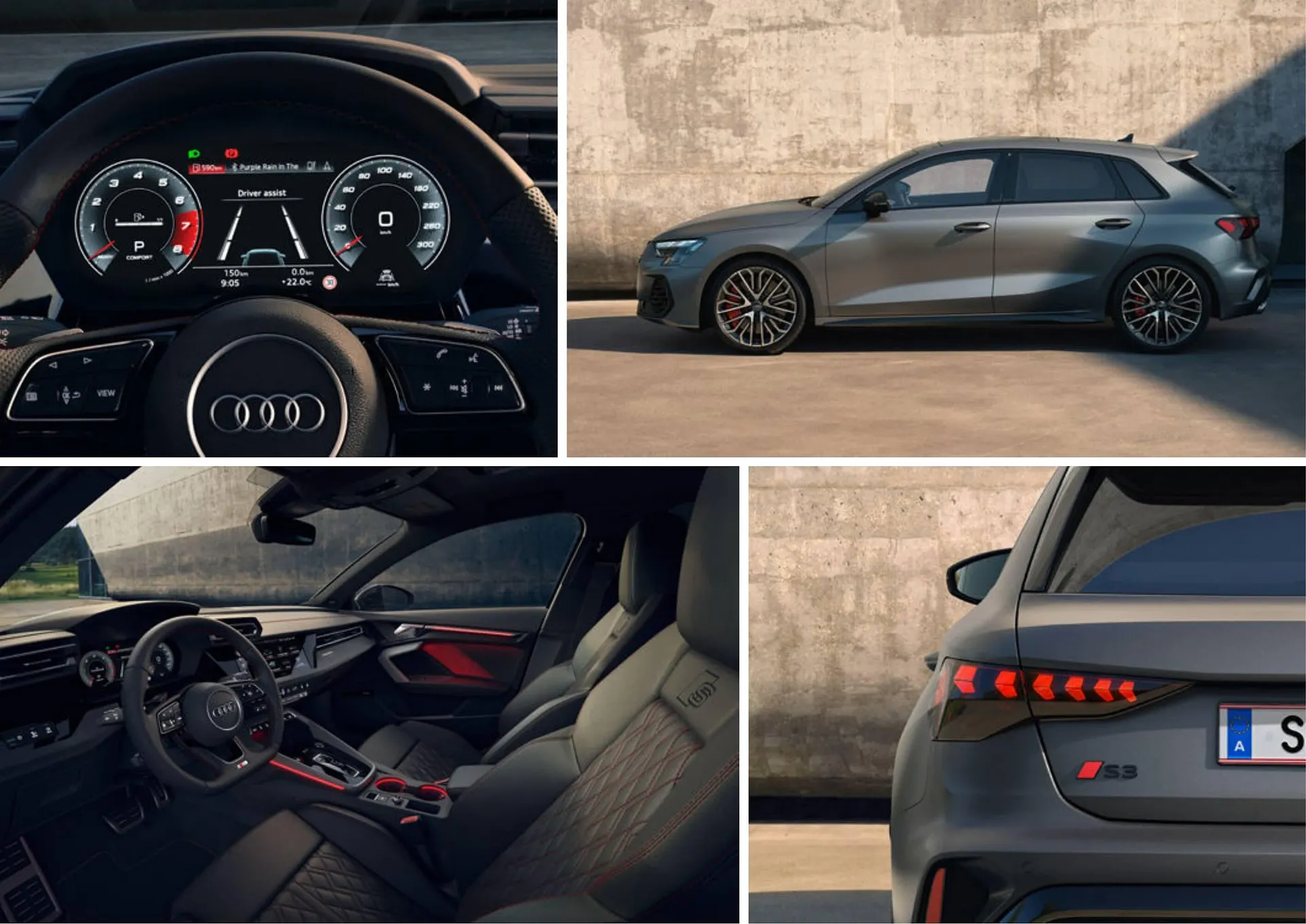 Audi Flugblatt von 20. November bis 22. Juli 2026 - Flugblätt seite  15