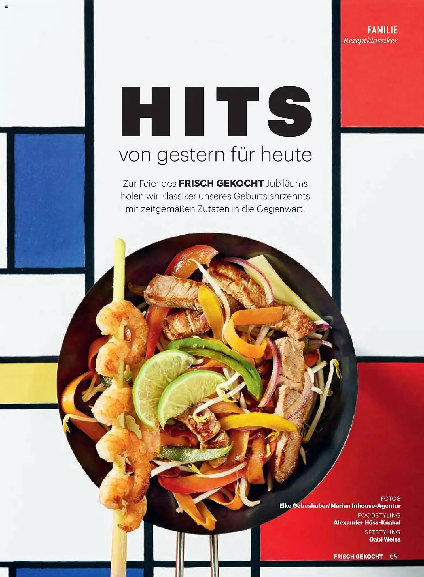 Billa Flugblatt von 1. Dezember bis 31. Dezember 2025 - Flugblätt seite  69