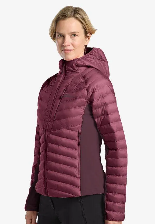 Routeburn Pro Ins Jkt W