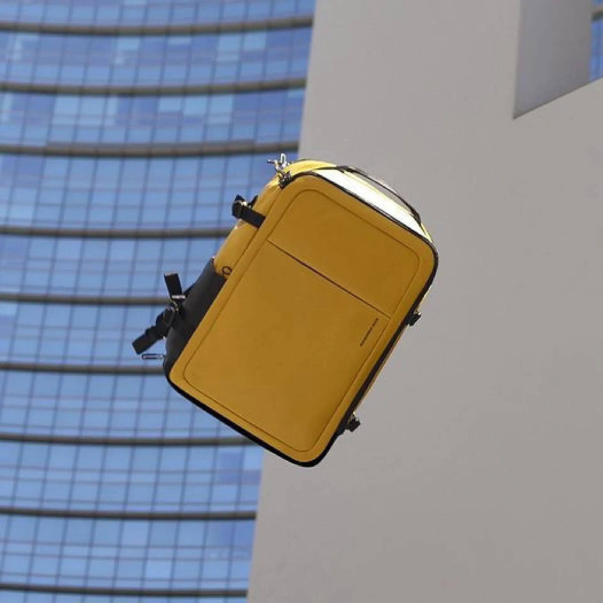 Mandarina Duck Flugblatt von 27. September bis 8. Oktober 2024 - Flugblätt seite 2