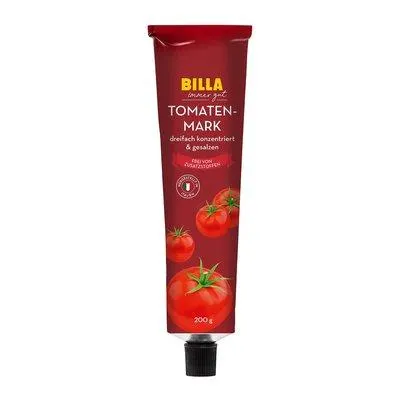 BILLA Tomatenmark