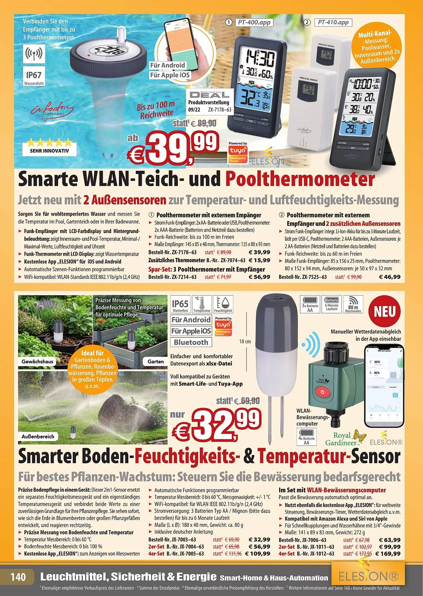 Pearl Flugblatt von 26. März bis 31. Mai 2026 - Flugblätt seite  140