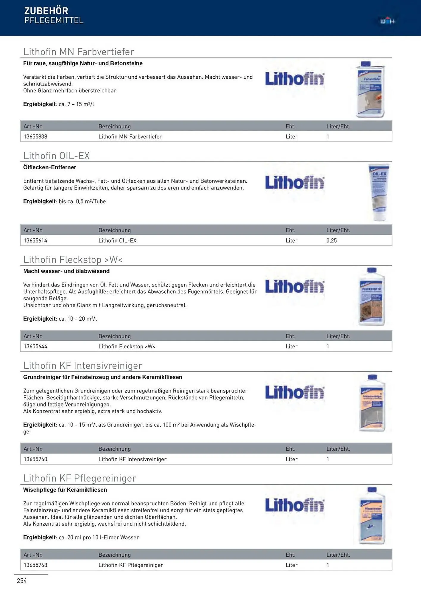 Würth Flugblatt von 5. Juni bis 31. Dezember 2025 - Flugblätt seite  251