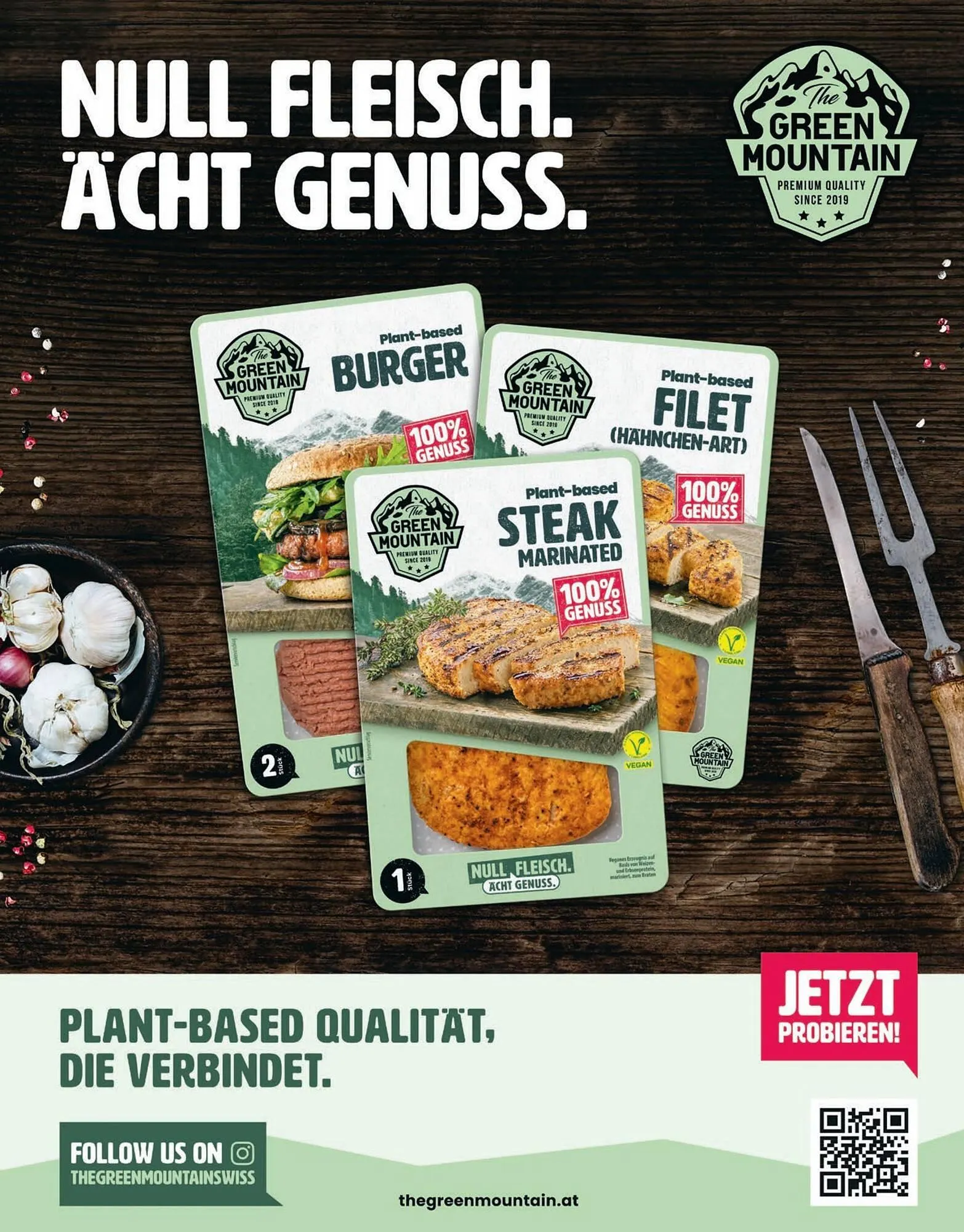 Sutterlüty Flugblatt von 19. November bis 9. Dezember 2024 - Flugblätt seite  33