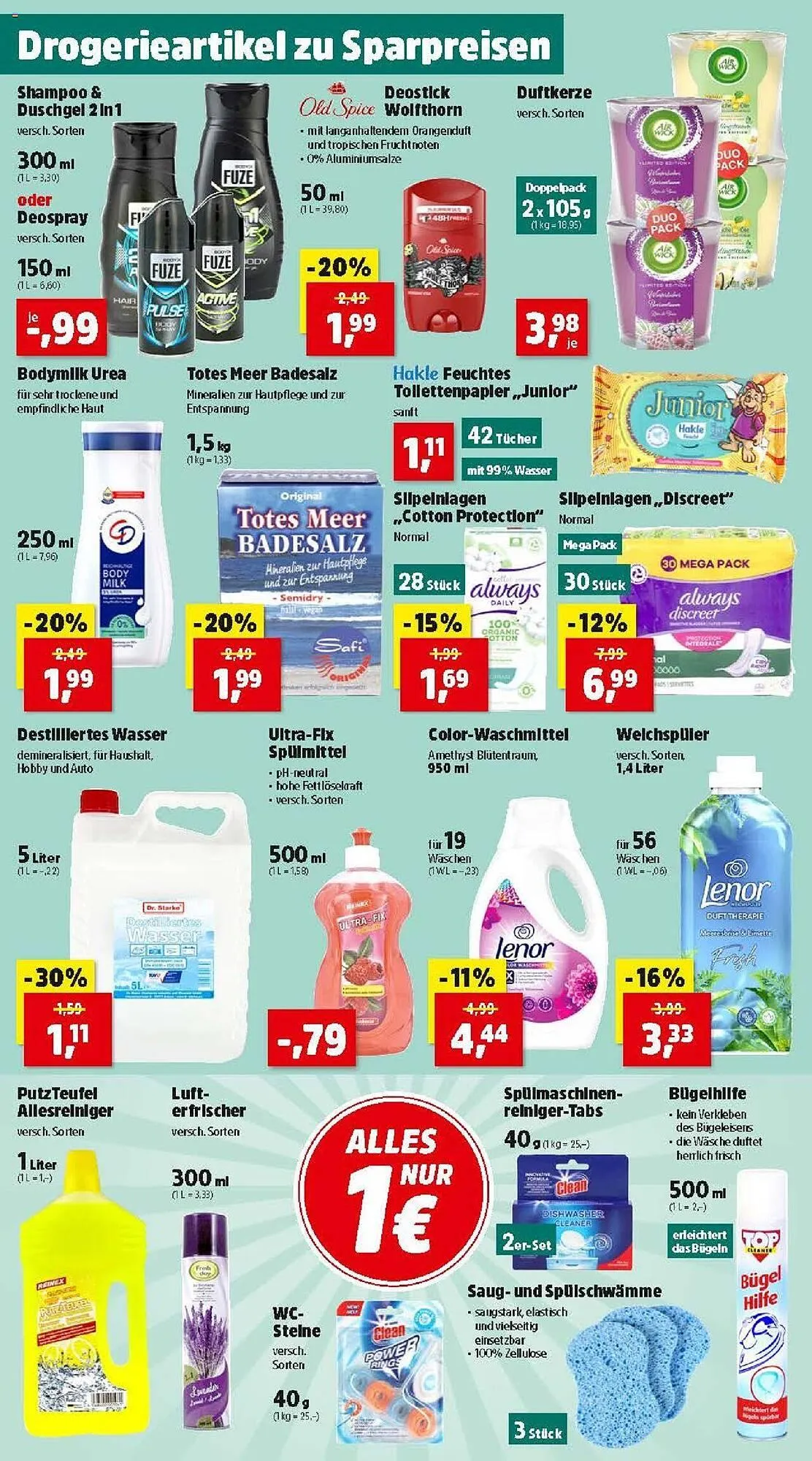 Thomas Philipps Flugblatt von 16. September bis 21. September 2024 - Flugblätt seite  6