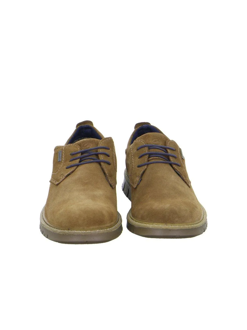 Herren Schnürer Leandro cognac