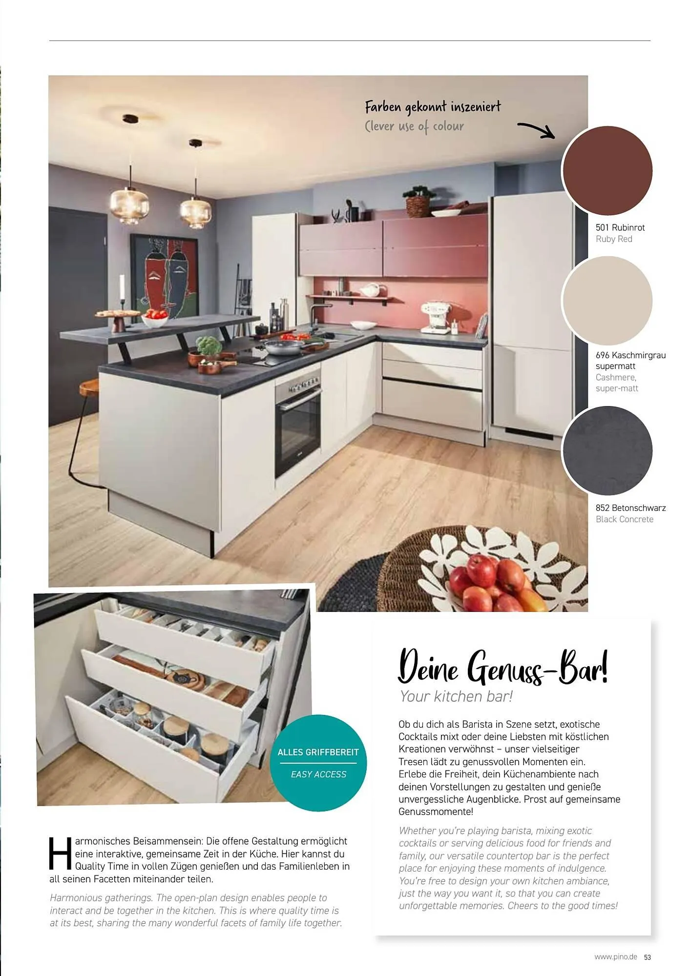 Mömax Flugblatt von 14. Februar bis 31. Dezember 2025 - Flugblätt seite  53