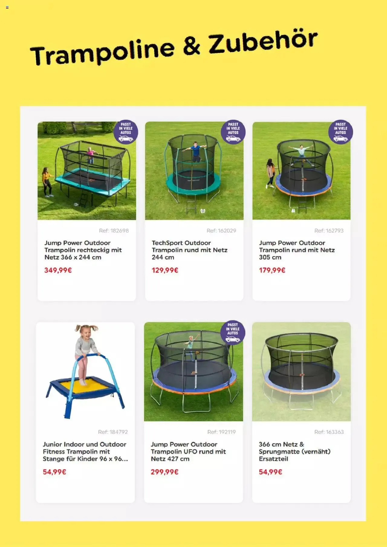 Smyths Toys Angebote von 3. März bis 31. Dezember 2023 - Flugblätt seite  2