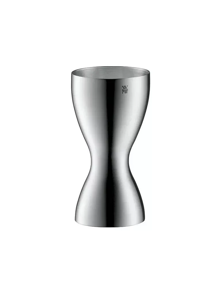 Barmaß CLEVER & MORE Cromargan