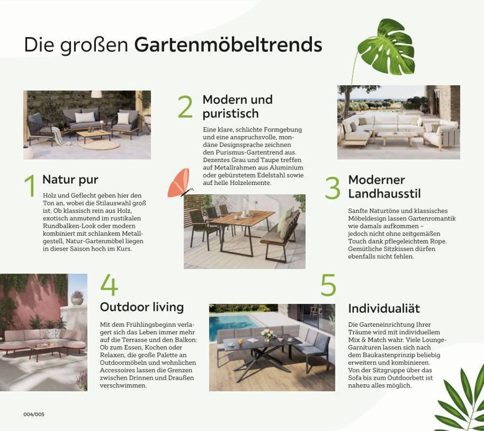 XXXLutz Prospekt von 20. Februar bis 31. Juli 2026 - Flugblätt seite  4