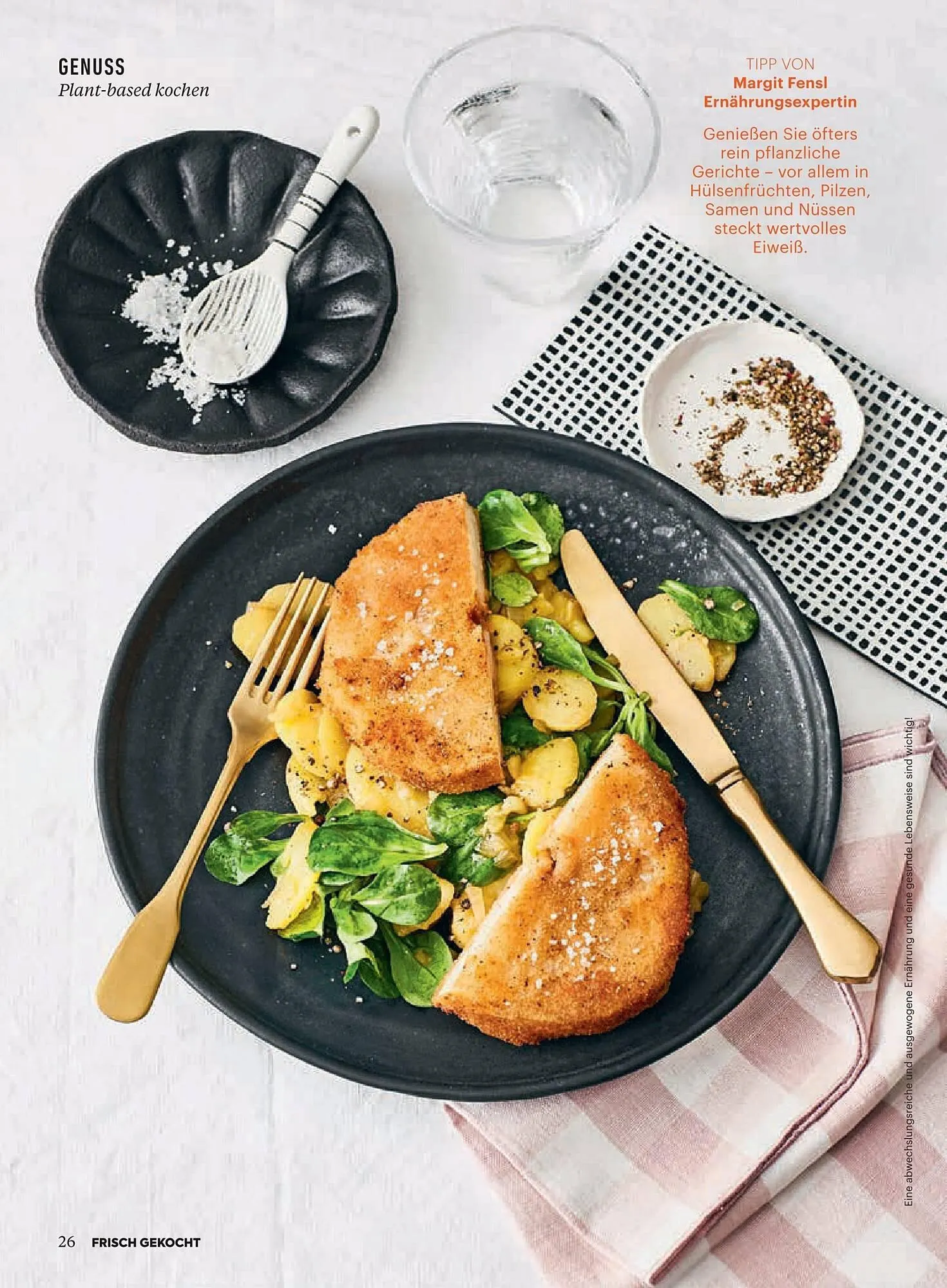 Billa Flugblatt von 1. Oktober bis 31. Oktober 2023 - Flugblätt seite 6