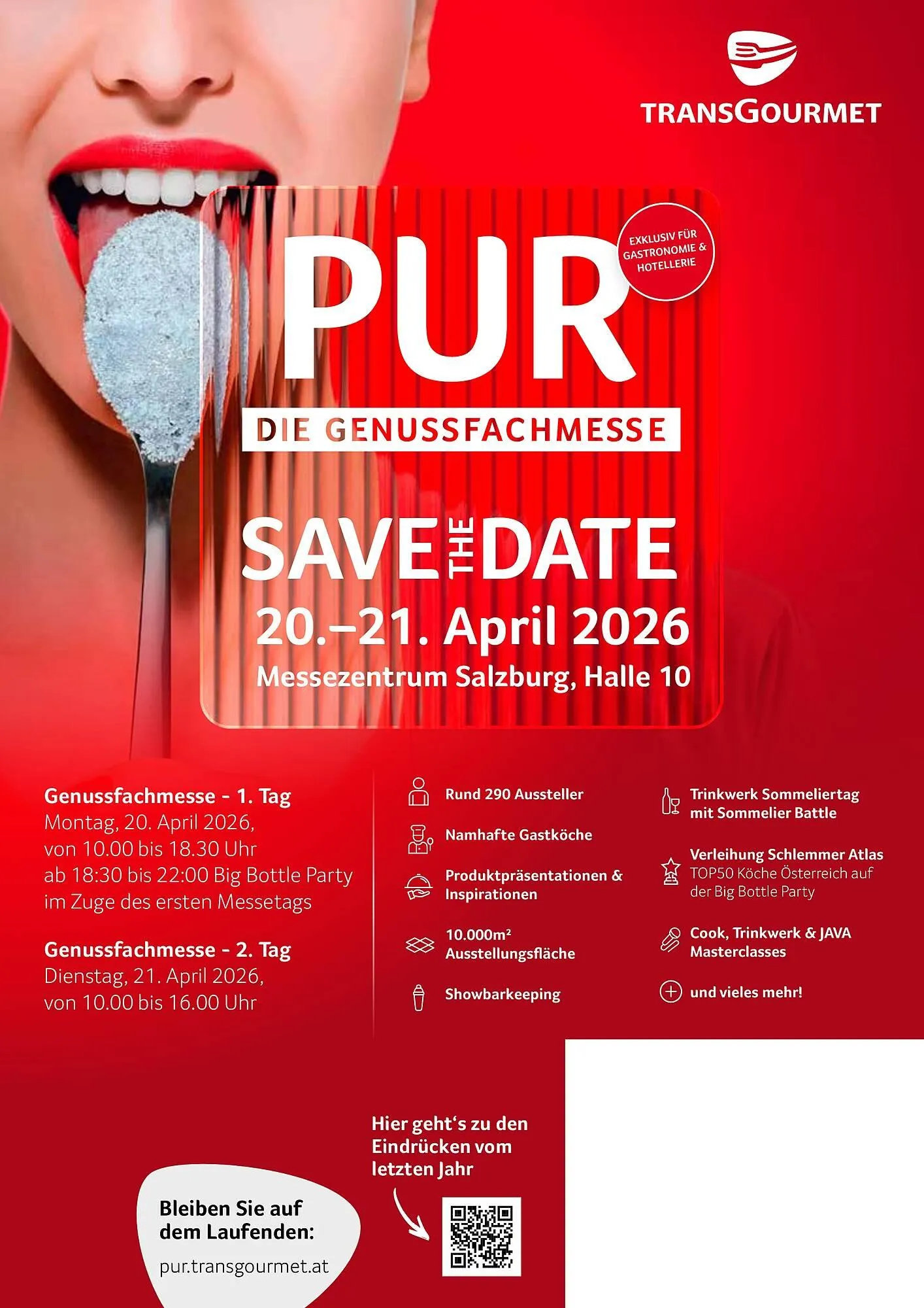 Transgourmet Flugblatt von 13. Februar bis 31. März 2026 - Flugblätt seite  68