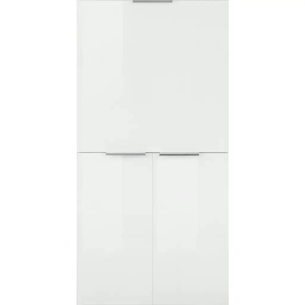 INOSIGN Sekretär »Dalia, Schreibtisch,«, PC-Schrank im modernen Design, Breite 70 cm, Made in Italy