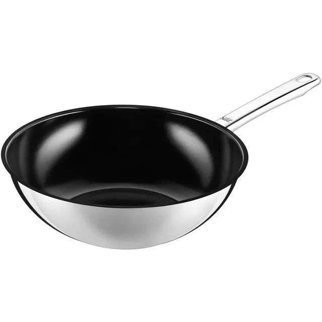 Silit Wuhan Wok-Pfanne, 28 cm