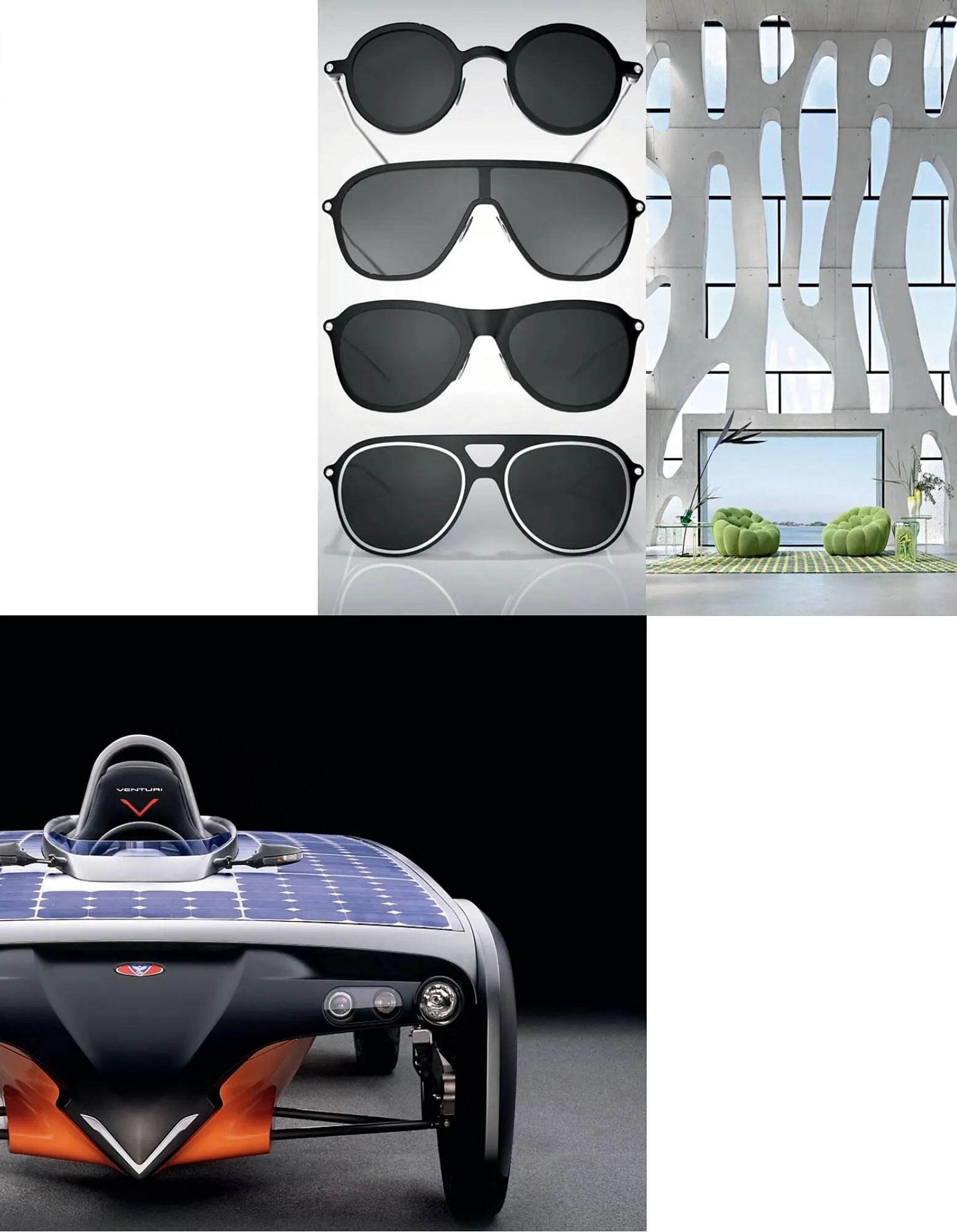 Roche Bobois Flugblatt von 9. Jänner bis 6. Jänner 2026 - Flugblätt seite  23