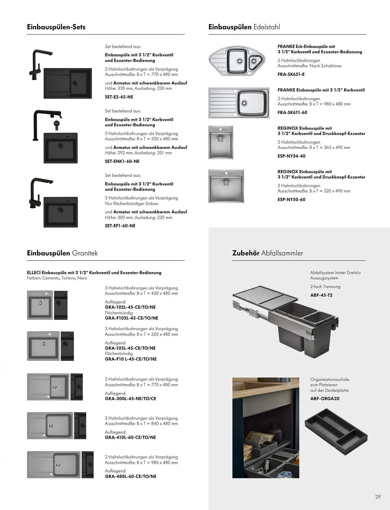 Mömax Flugblatt von 14. Februar bis 31. Dezember 2025 - Flugblätt seite  29