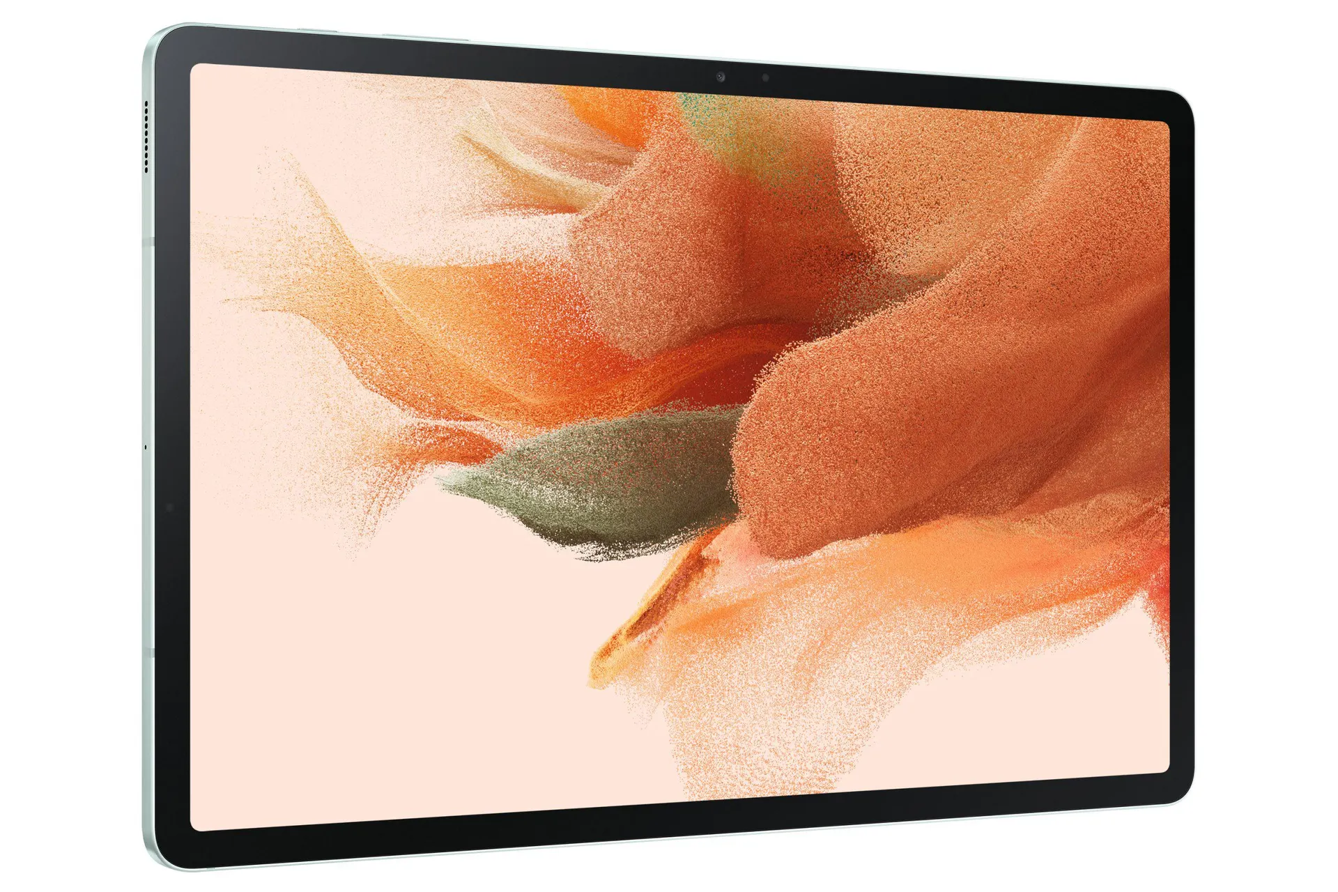 Samsung Galaxy Tab S7 FE, Wifi (4GB Ram | 64GB Speicher), Mystic Green