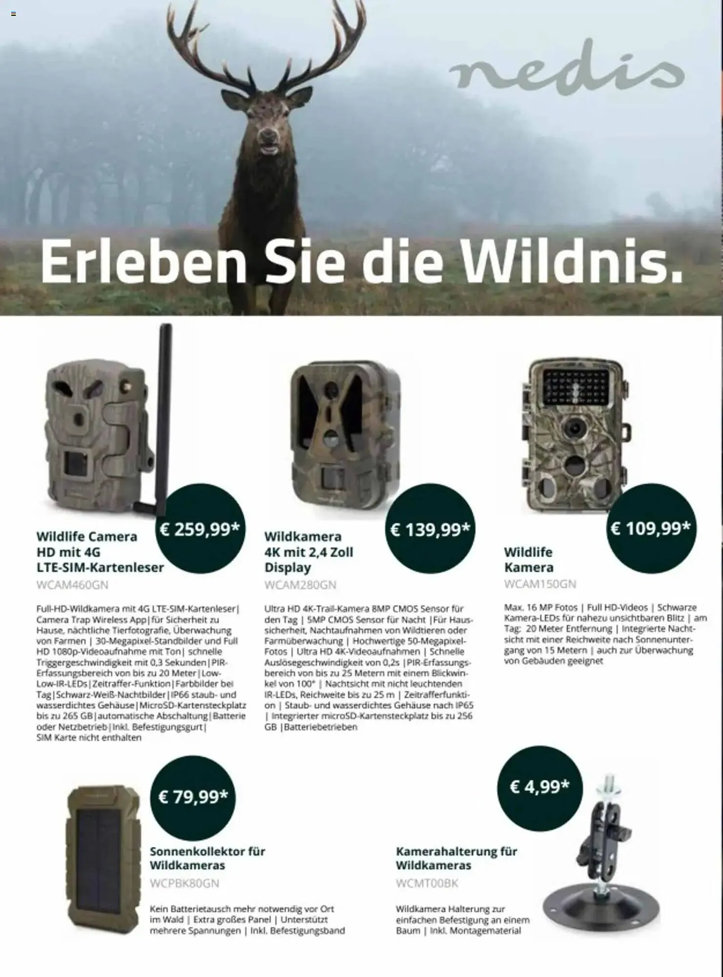 Lagerhaus Flugblatt von 18. August bis 30. September 2026 - Flugblätt seite  12