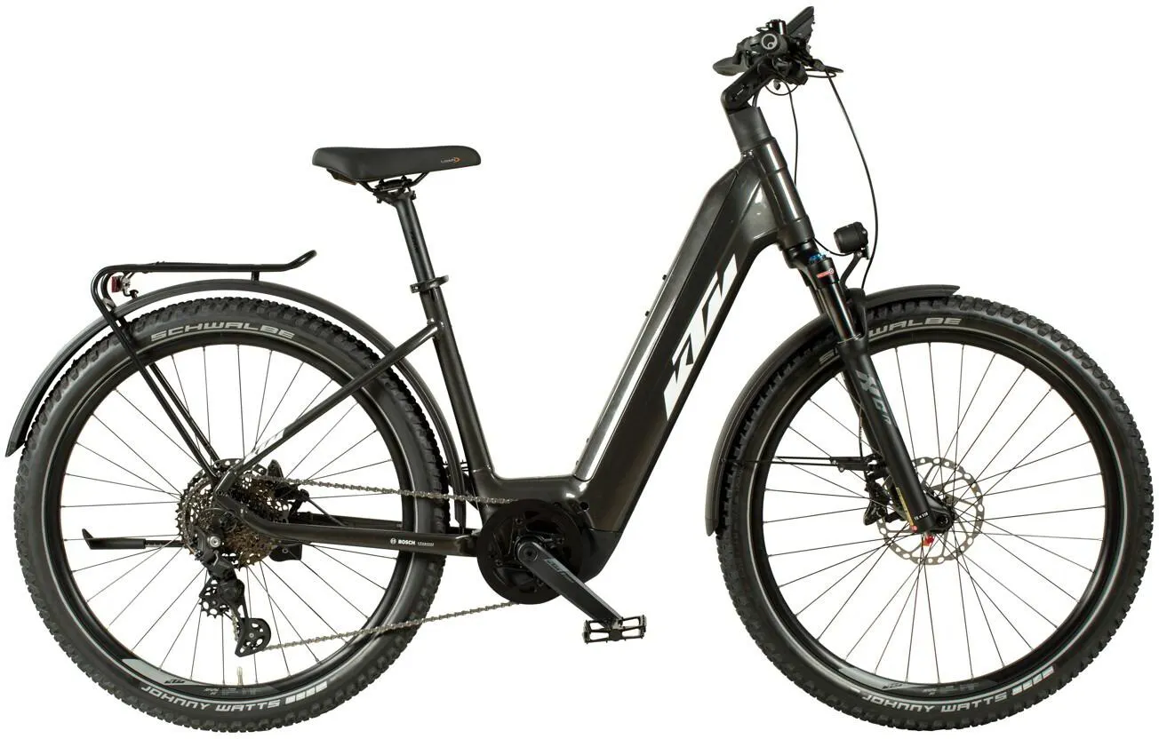 KTM E-Bike MACINA AERA PRO LTD