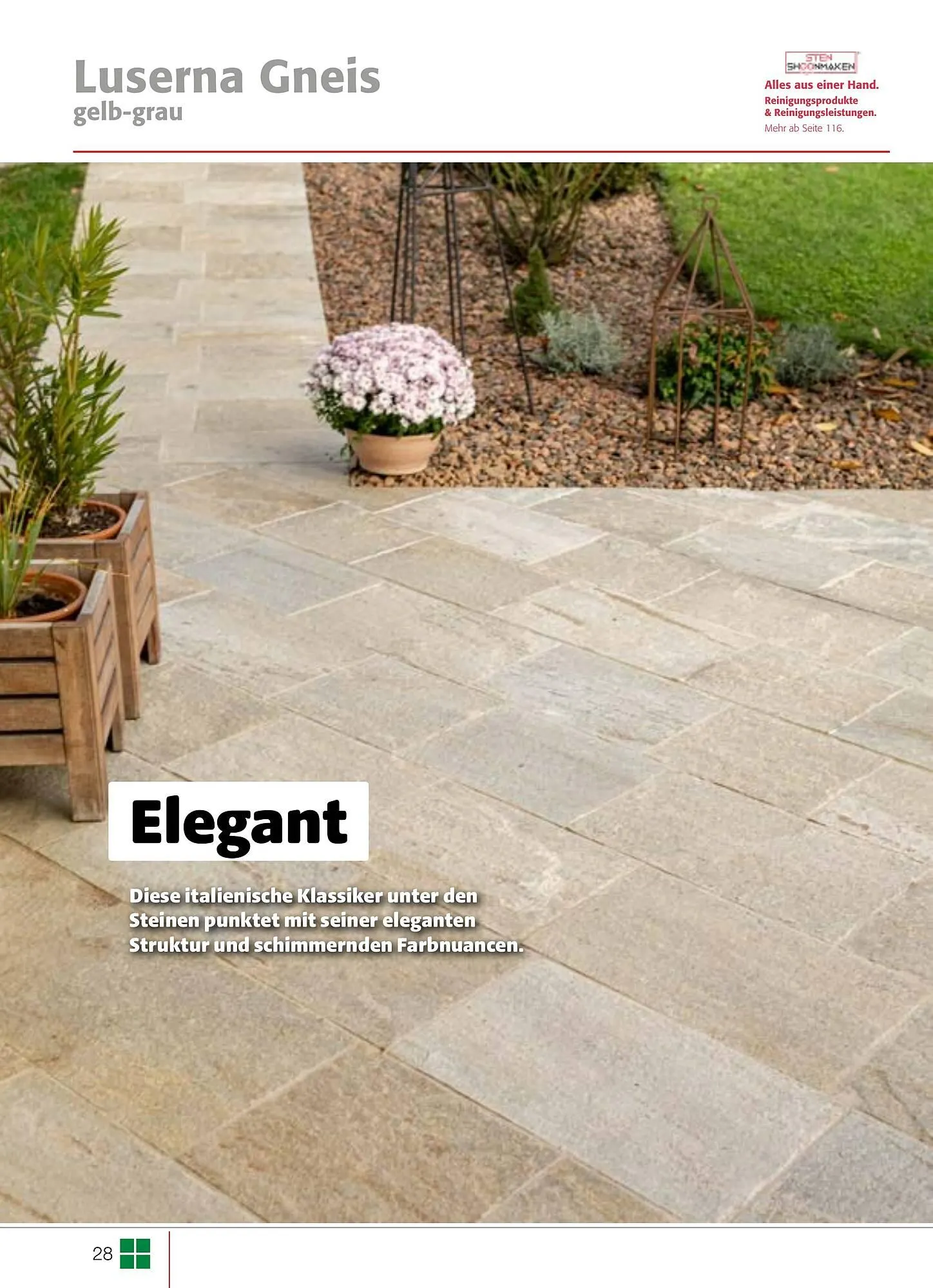 Liebmarkt Prospekt von 24. Februar bis 31. Dezember 2026 - Flugblätt seite  30