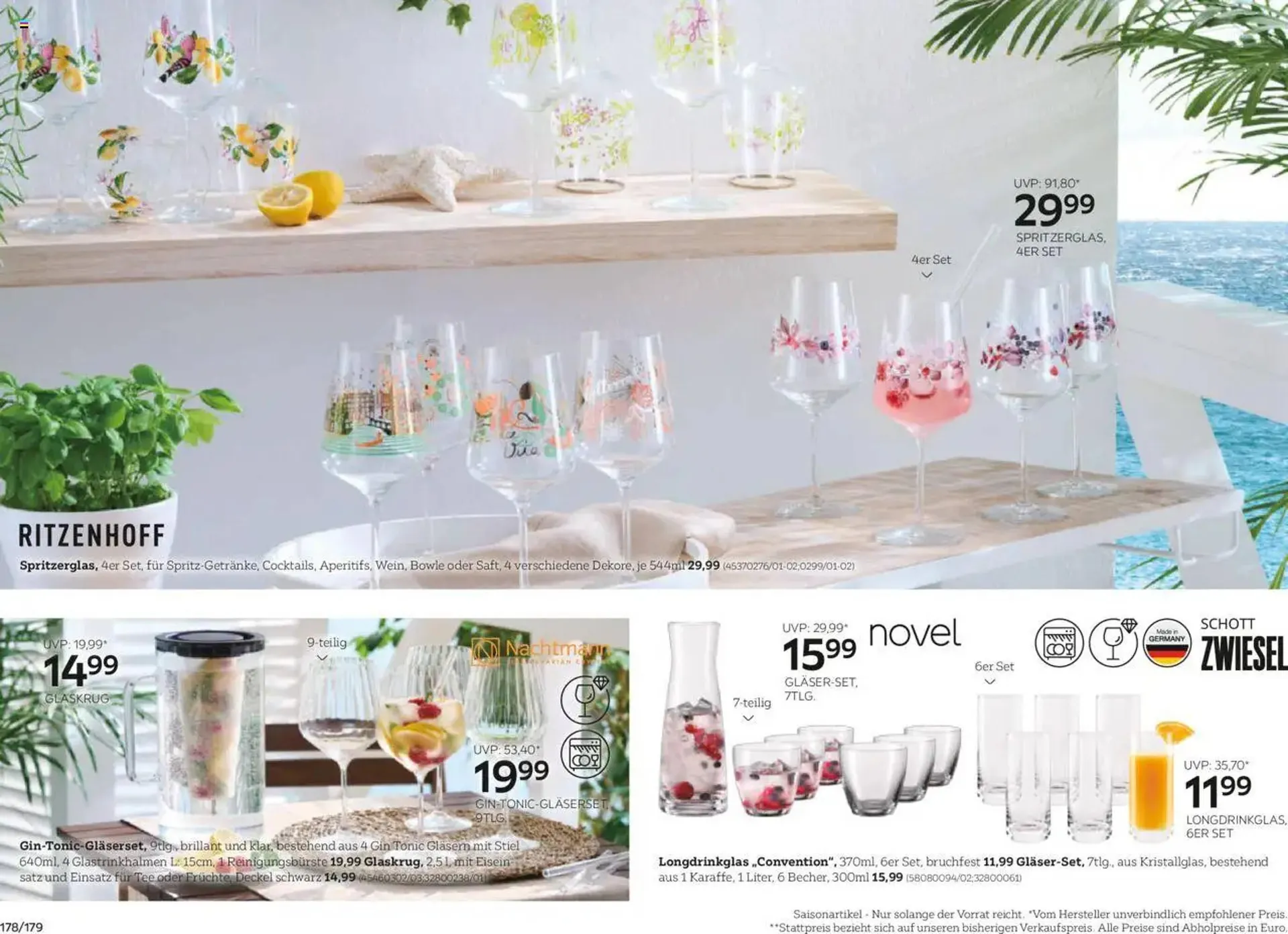 XXXLutz Flugblatt von 10. Februar bis 31. Dezember 2025 - Flugblätt seite  178