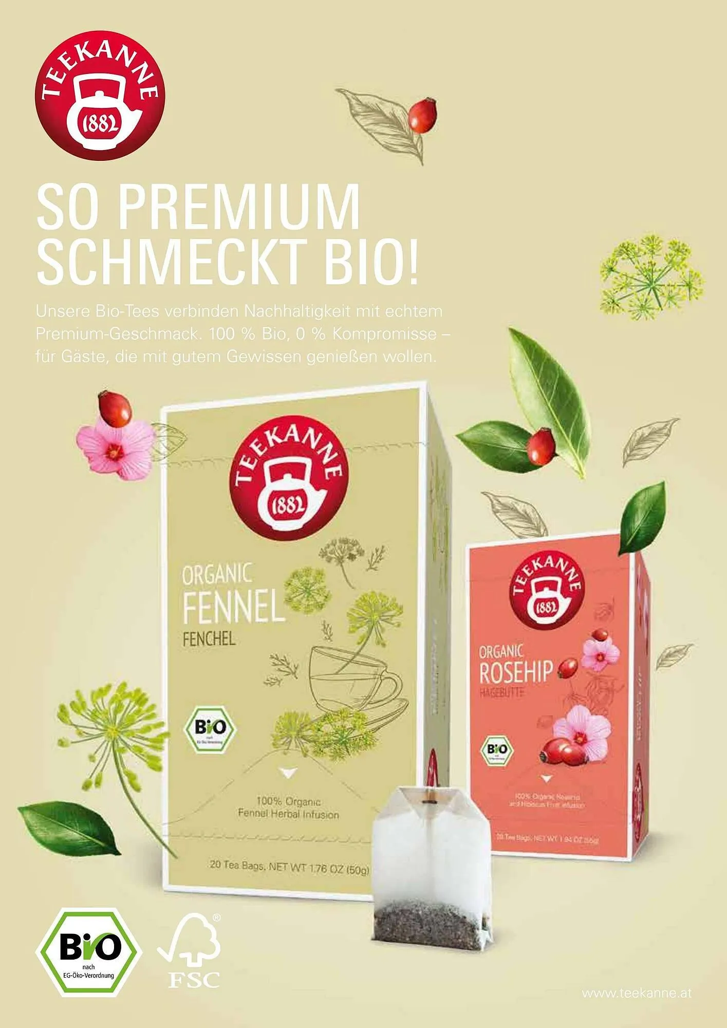 Eurogast Grissemann Flugblatt von 6. April bis 18. April 2026 - Flugblätt seite  19