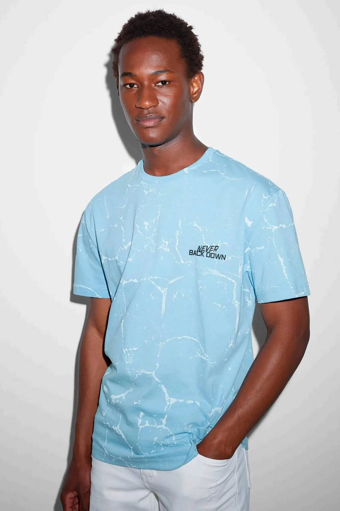 C&A Flugblatt von 14. Juni bis 1. August 2023 - Flugblätt seite  3