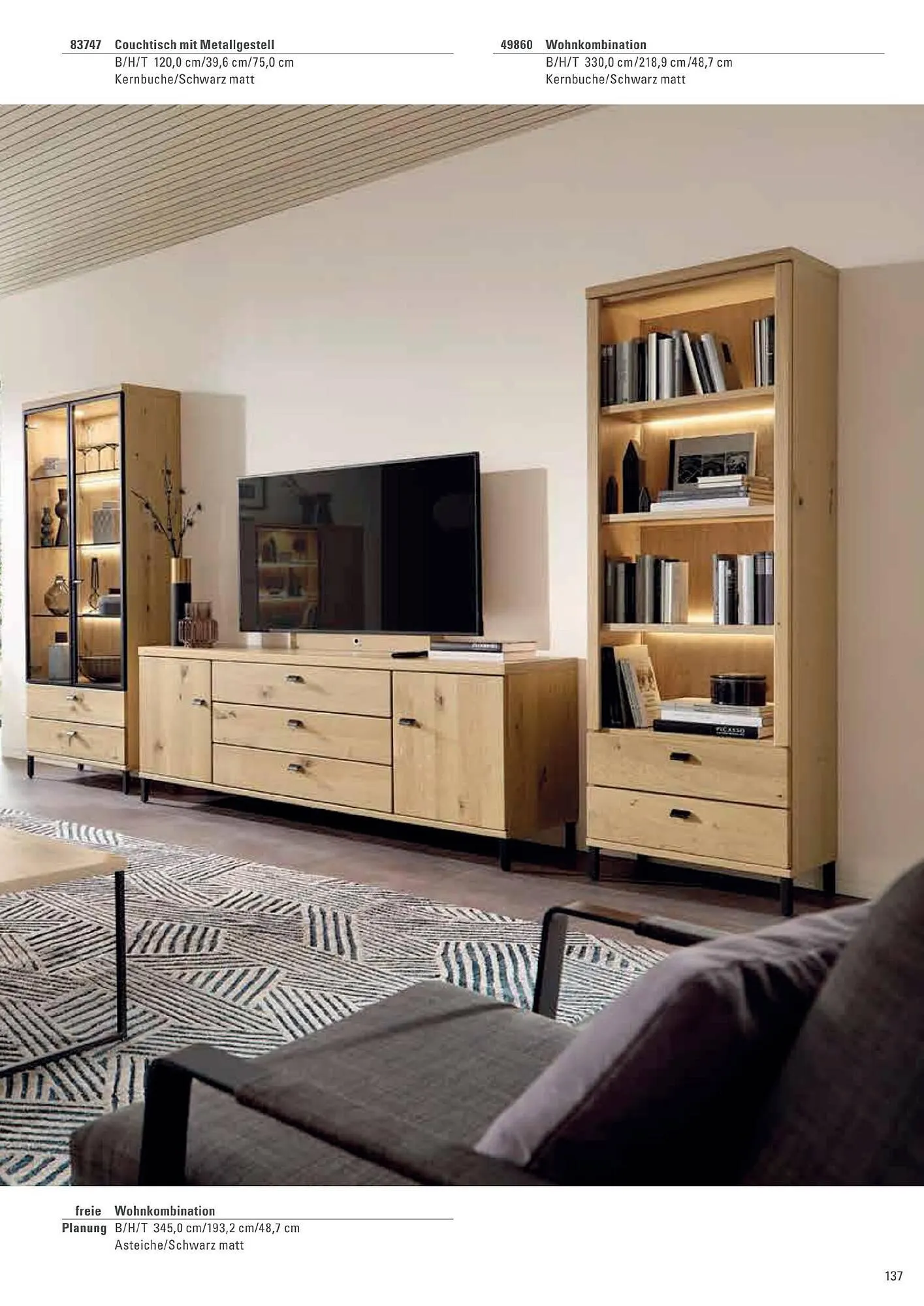 Rutar Flugblatt von 9. Jänner bis 31. Dezember 2025 - Flugblätt seite 137