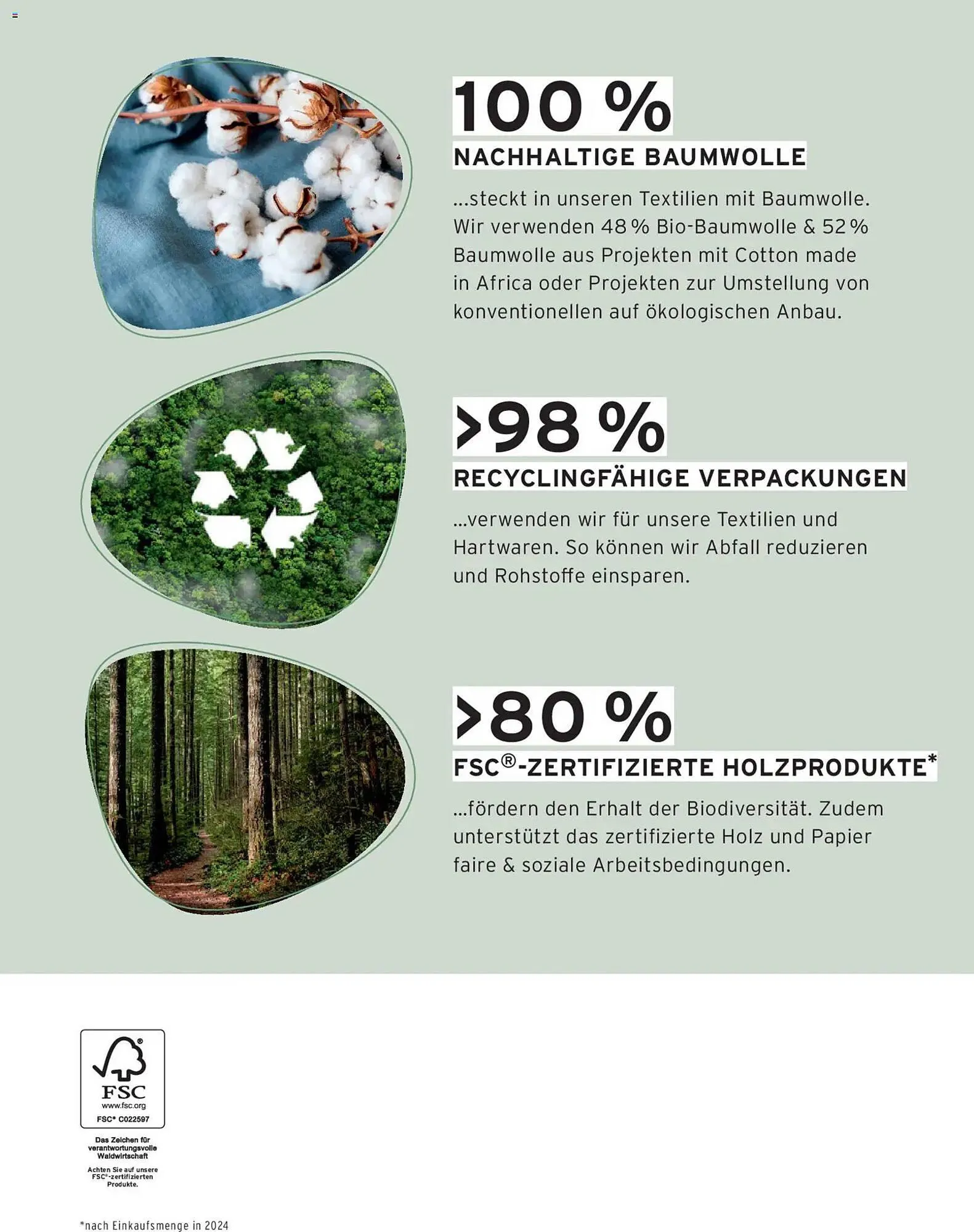Tchibo Eduscho Flugblatt von 1. Jänner bis 31. Jänner 2026 - Flugblätt seite  57