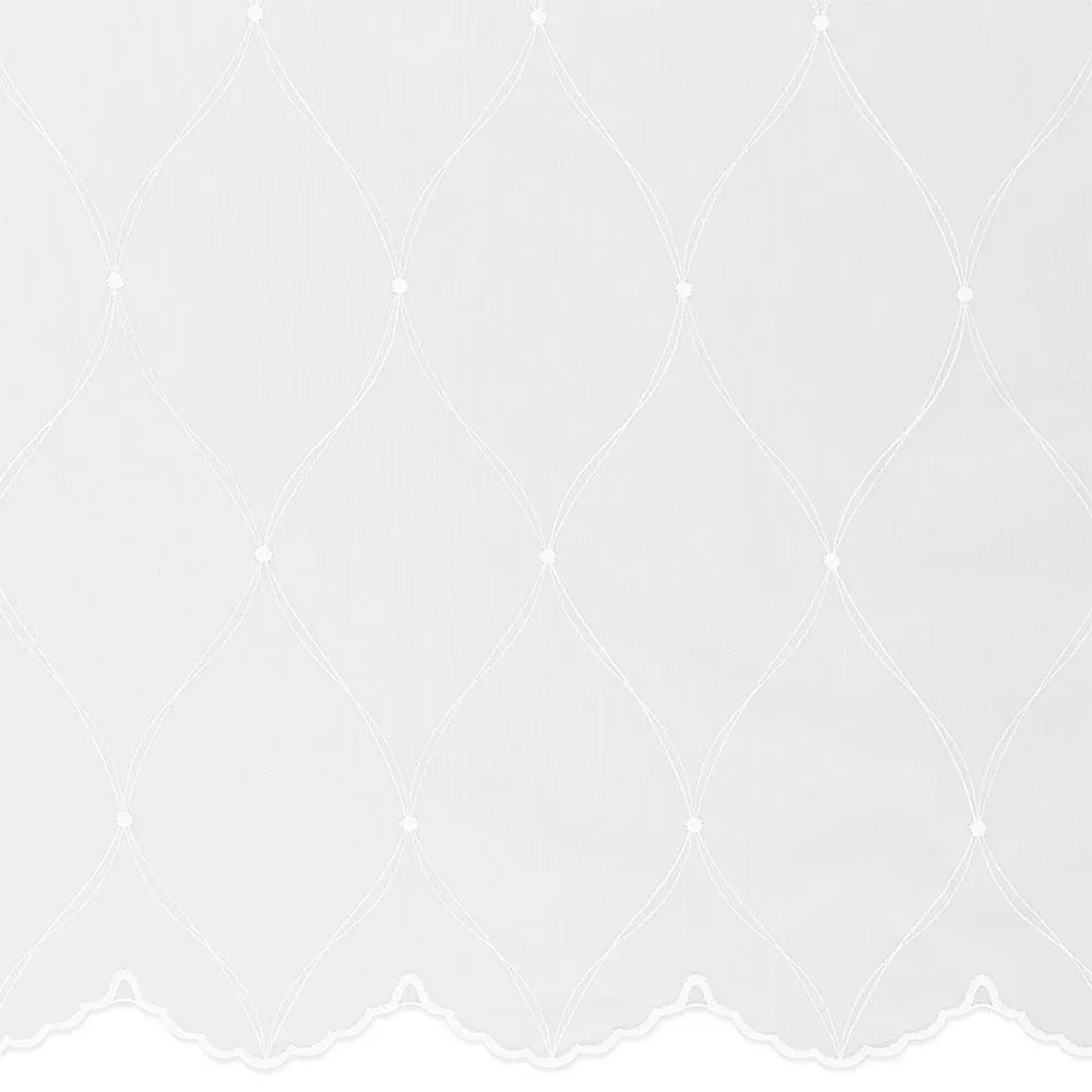 REITER Store bestickt