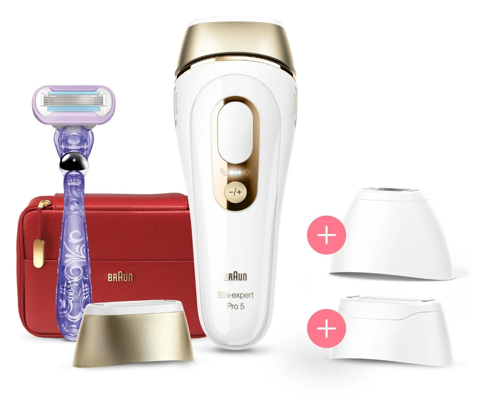 Braun PL5267 Silk-expert Pro 5