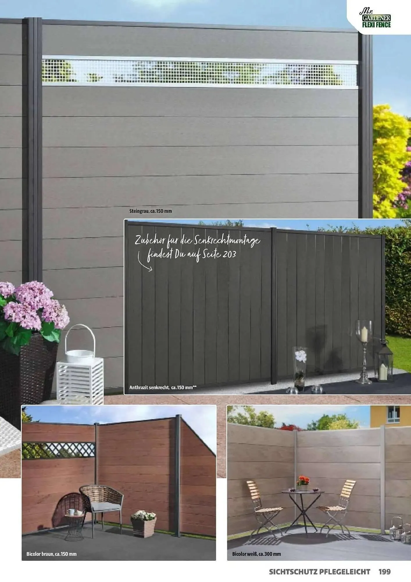 Der Grissemann Flugblatt von 14. März bis 31. Dezember 2025 - Flugblätt seite 199