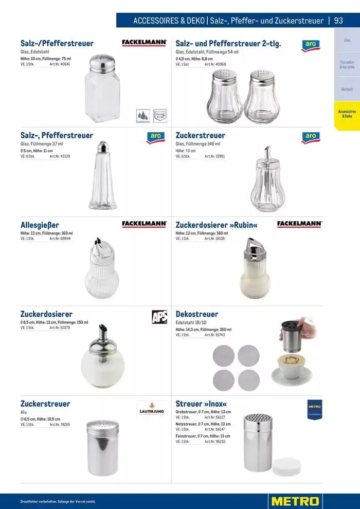 Attraktive Angebote entdecken von 3. Dezember bis 17. Dezember 2024 - Flugblätt seite  93
