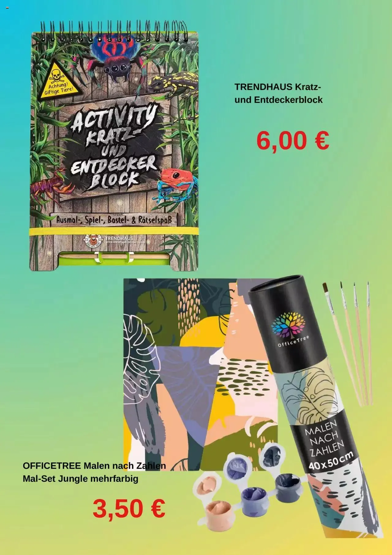 Libro Flugblatt von 8. Februar bis 20. Februar 2024 - Flugblätt seite 5