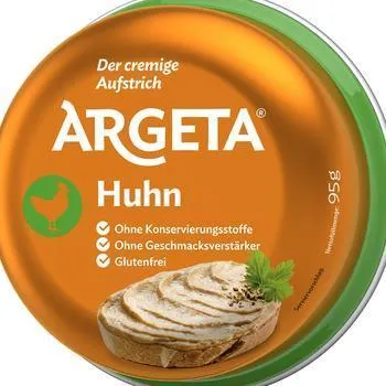 Argeta Huhn 95g