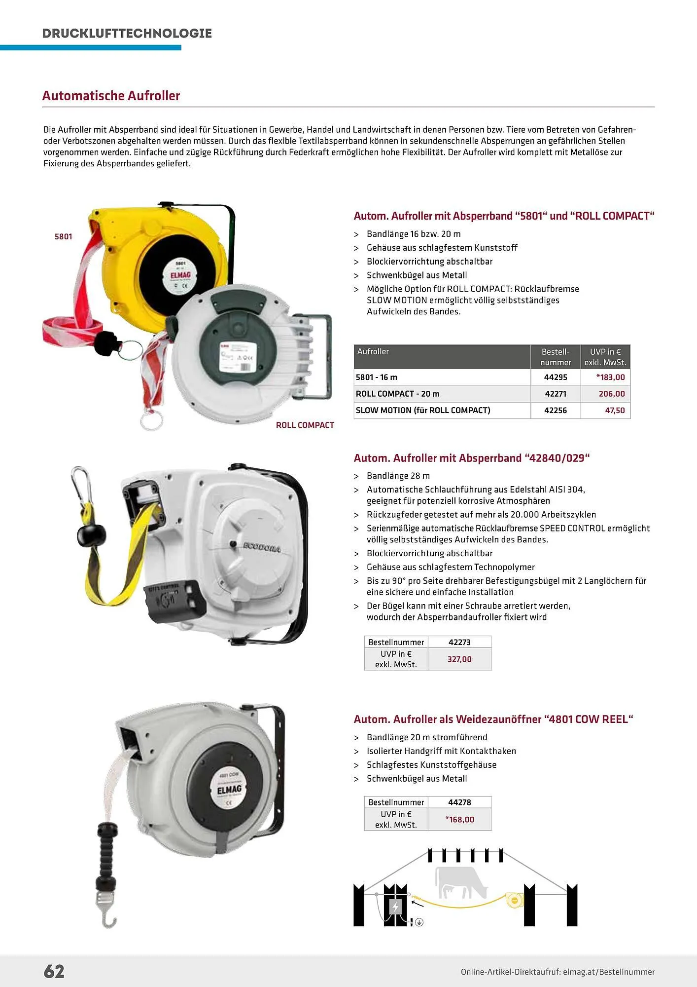 Salzburger Lagerhaus Flugblatt von 1. Mai bis 31. Dezember 2024 - Flugblätt seite  62