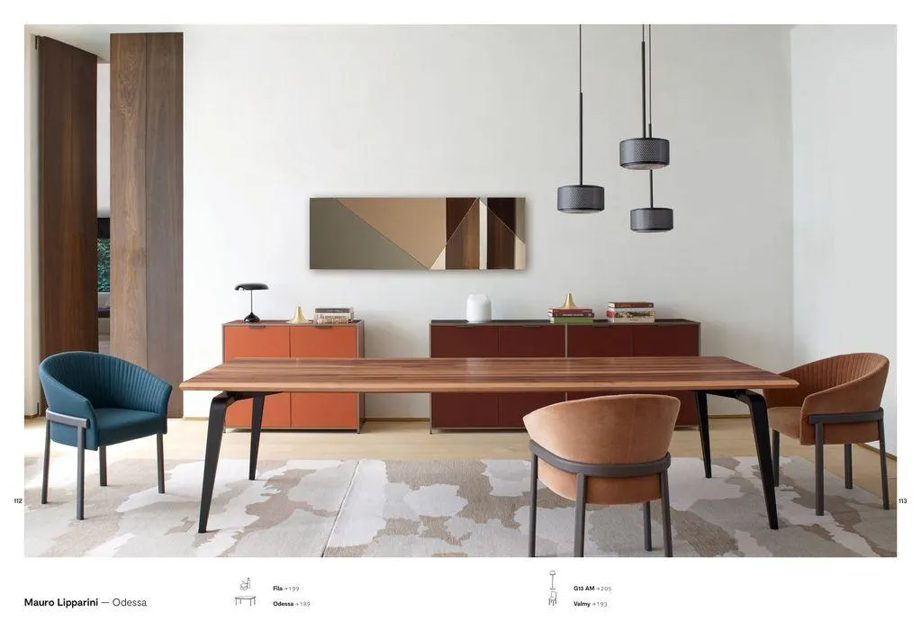 Collection 2023 – 2024 von 26. März bis 31. Dezember 2024 - Flugblätt seite 86