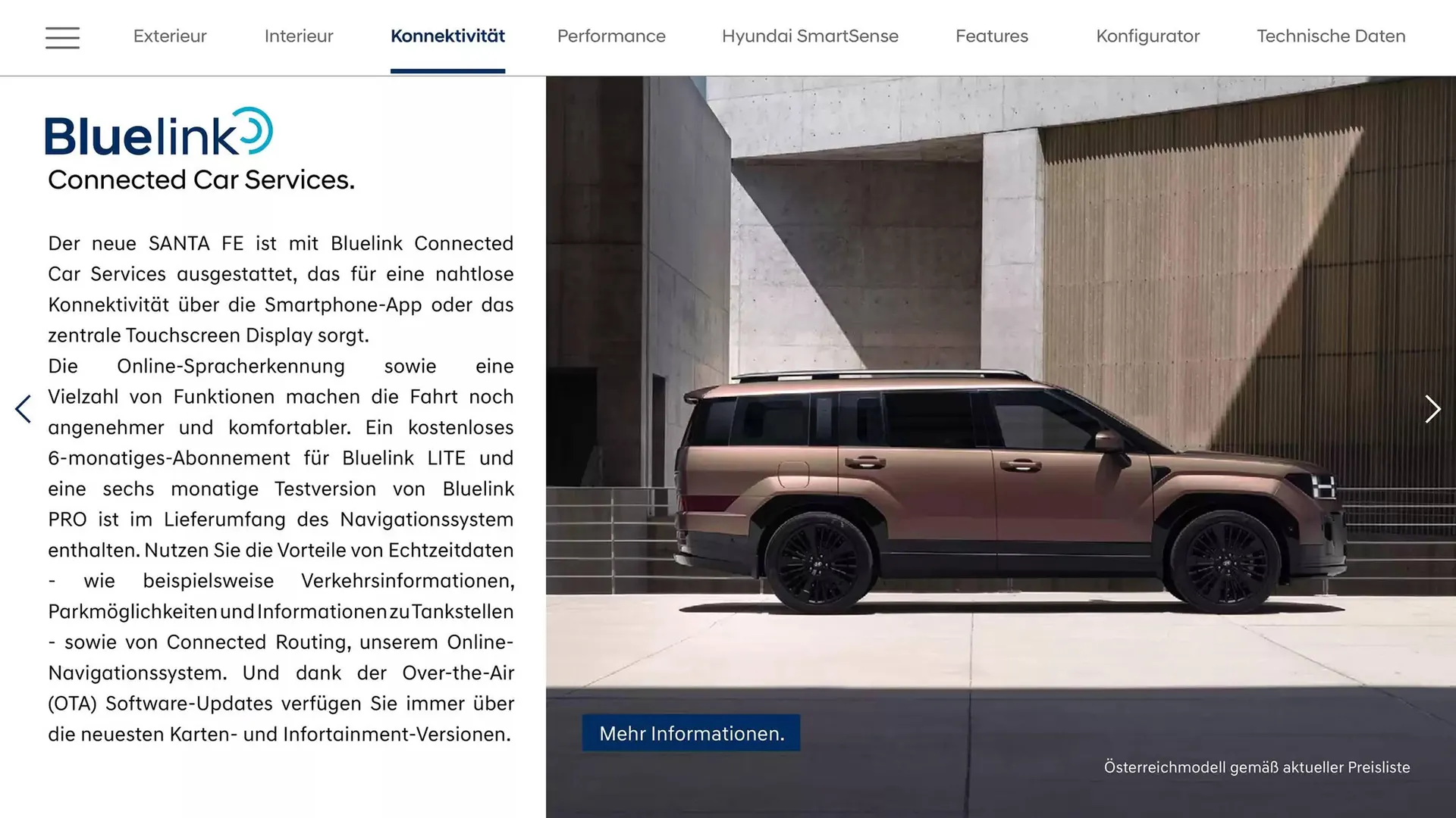 Hyundai Flugblatt von 6. März bis 6. März 2026 - Flugblätt seite  13